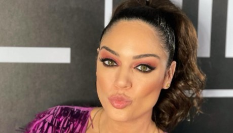 Μπάγια Αντωνοπούλου