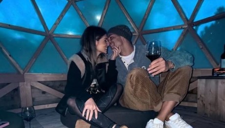 Αθηνά Οικονομάκου - Μπρούνο Τσερέλα