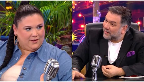 Αφροδίτη Γεροκωνσταντή