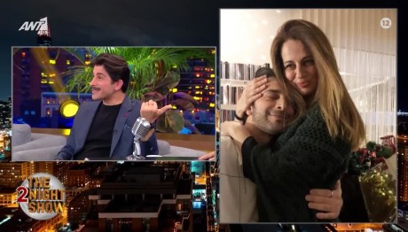 Χρήστος Σπανός