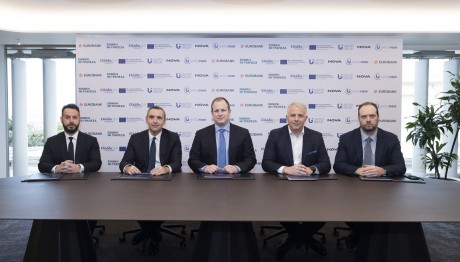 United Fiber: Εξασφάλισε Νέα Χρηματοδότηση