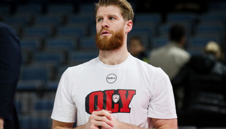 Στο χειρουργείο ο Τόμας Γουόκαπ;