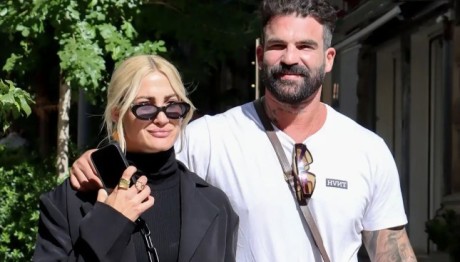 Ιωάννα Τούνη - Δημήτρης Αλεξάνδρου