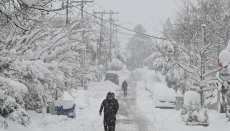 Κακοκαρία Coral: Νέο Έκτακτο Δελτίο