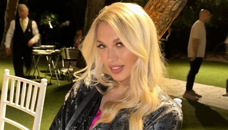 Κωνσταντίνα Σπυροπούλου