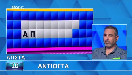 Τροχός Της Τύχης