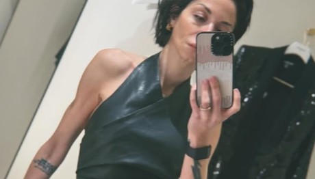 Σοφία Καρβέλα