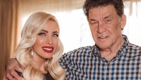 Δημήτρης Καινούργιους - Κατερίνα Καινούργιου