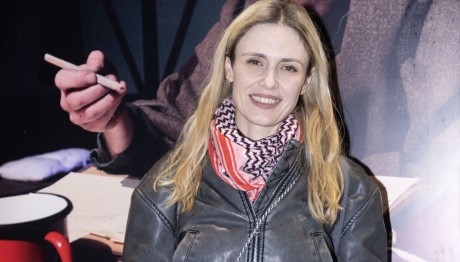 Μαρκέλλα Γιαννάτου