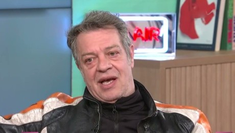 Γιάννης Τσορτέκης