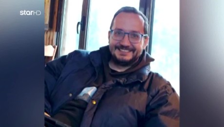 Βασίλης Καλογήρου: Συγκλονισμένοι Οι Φίλοι Του Στην Καστοριά