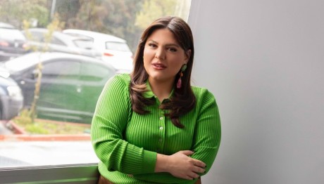 Δανάη Μπάρκα