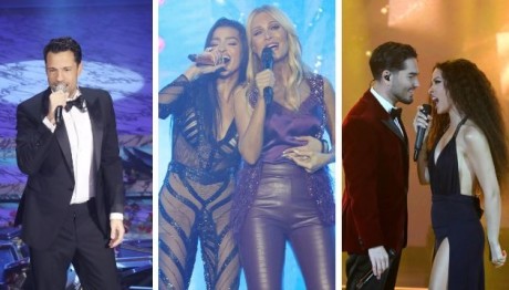 «Σιωπή» Από Τα Μουσικά Σχήματα Για Την Τραγωδία Στα Τέμπη