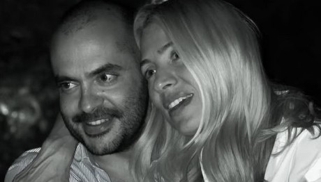 Μαρία Ηλιάκη