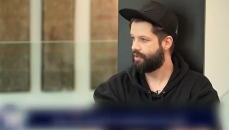 Ανδρέας Βούλγαρης