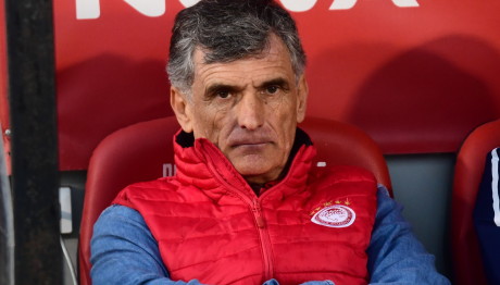 Πρόβλημα Για Τον Ολυμπιακό