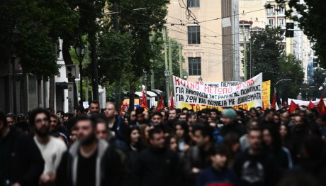 Απεργία 28 Φεβρουαρίου: Ποιοι Συμμετέχουν- Τι Ισχύει Για ΜΜΜ