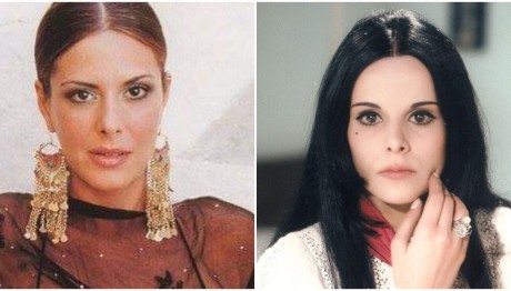 Ίνκα Τσαγκάρη