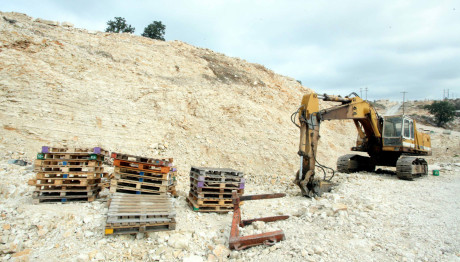 Αλεξανδρούπολη: Έκρηξη Στα Λατομεία - Νεκρός 57χρονος