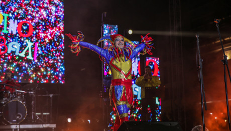 Πατρινό Καρναβάλι 2025: Δείτε Το Πρόγραμμα Των Εκδηλώσεων