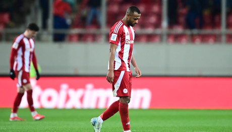 Oλυμπιακός: Ο Αντίπαλός Στους  «16» του Europa League