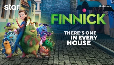 «Πνεύμα Από Σπίτι»: Α' Προβολή 22/2/2025 Στο Star