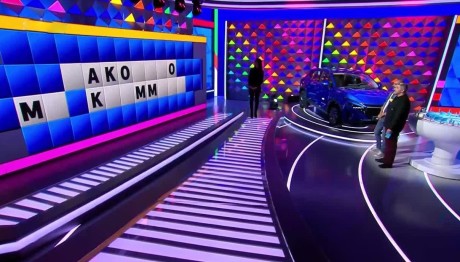 Τροχός της Τύχης