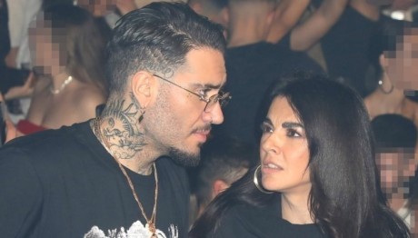 Μαρία Σολωμού