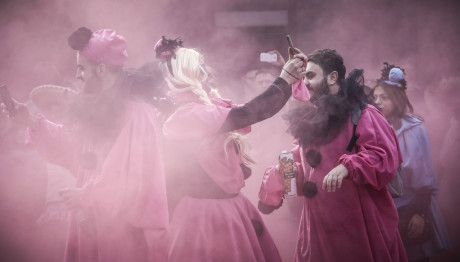 Ξάνθη Καρναβάλι 2025: Δείτε Όλο Το Πρόγραμμα