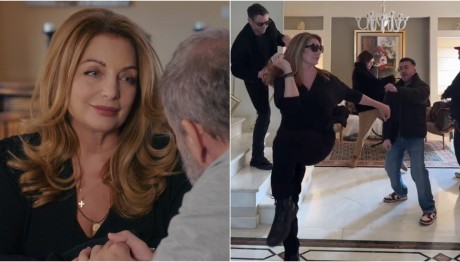 Άντζελα Γκερέκου