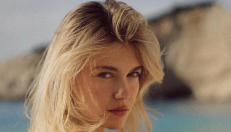 Κλέλια Ανδριολάτου: Χορεύει rumba και μαγεύει!