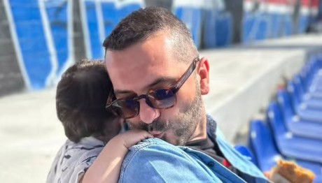 Λεωνίδας Κουτσόπουλος