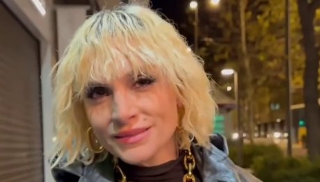 Ελεωνόρα Ζουγανέλη