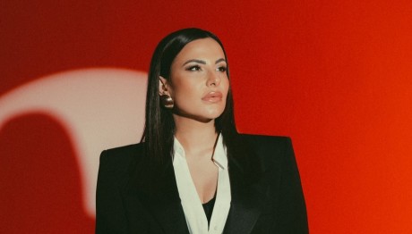 Ηλιάννα Ζέρβα