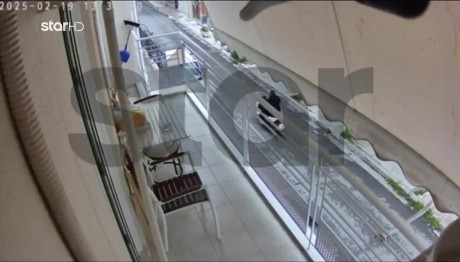 Αιγάλεω: Επιδειξίας Επιτέθηκε Σε 11χρονη