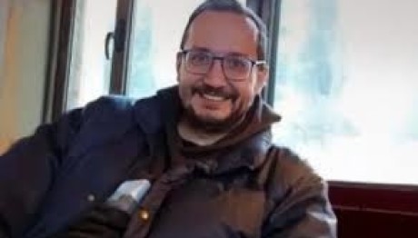 Βασίλης Καλογήρου