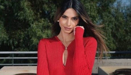 Ηλιάνα Παπαγεωργίου