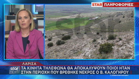 Βασίλης Καλογήρου