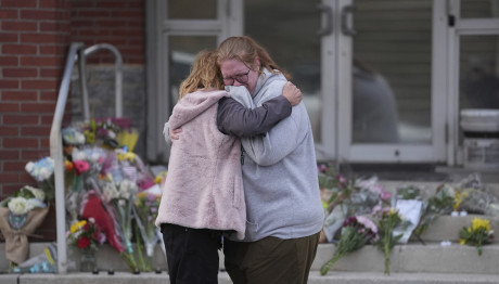 ΗΠΑ: Πυροβολισμοί Σε Νοσοκομείο Στην Πενσιλβάνια