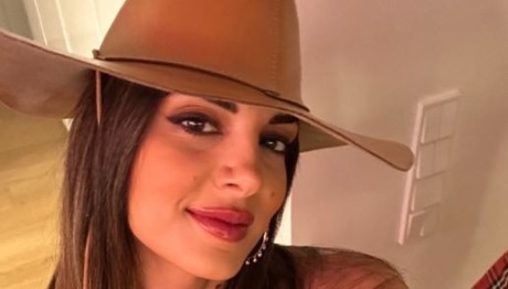 Σταματίνα Τσιμτσιλή