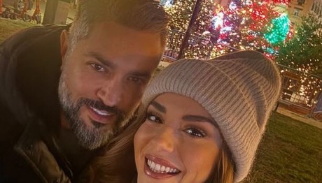 Βάσω Λασκαράκη – Λευτέρης Σουλτάτος