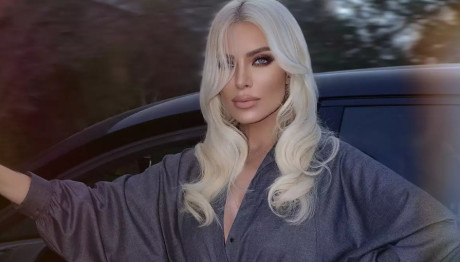 Κατερίνα Καινούργιου