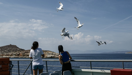 Τουρισμός για Όλους 2025: Ξεκινούν Οι Αιτήσεις - Τα Ποσά