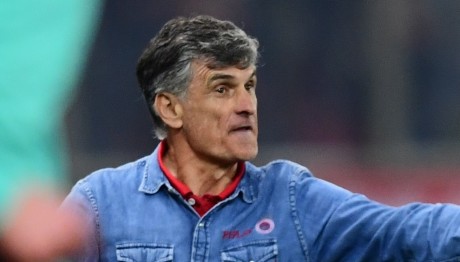 Ολυμπιακός: Έξαλλος Ο Μεντιλίμπαρ Με Τους Παίκτες