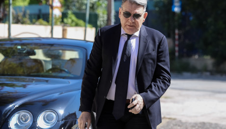 Αλέξης Κούγιας: Νοσηλεύεται Σε Κρίσιμη Κατάσταση