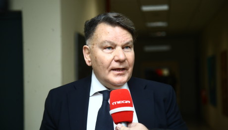 Αλέξης Κούγιας: Διασωληνωμένος Στη ΜΕΘ