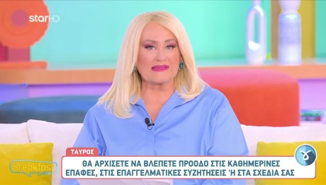 Ο Άρης σε Ορθή Πορεία στον Καρκίνο: Προβλέψεις Για Τα Ζώδια