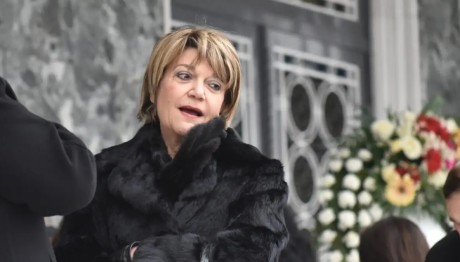 Βασίλης Καλογήρου: Απορρίφθηκε Το Αίτημα Της Λεονταρή