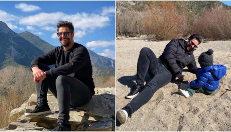 Απόστολος Ρουβάς