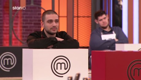 MasterChef: Mystery Box Με Τρία Διαφορετικά Κουτιά